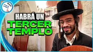 PROHIBIDO para los JUDIOS de Israel subir al MONTE DEL TEMPLO !