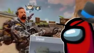 why is it hard to get the SHOVELJSUSHD?!?