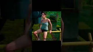 Sexy time with Rikki. Days Gone😍
