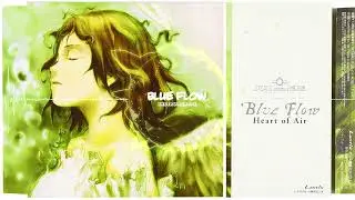 Blue Flow (Instrumental) - Heart of Air