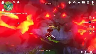 Genshin Impact : 