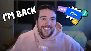 Become a Channel Member to vote on what I play next