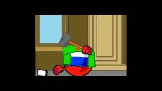 ну реально задолбали эти хомяки #rafer_ в каждой группе они