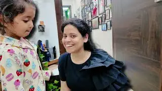 Bichari Aadu Ko Pagal Bana Diya | Vlog With Mansi | Vlog #172