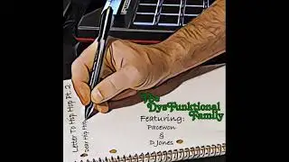 Letter To Hip Hop Pt. 2