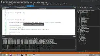 DirectX 11 Tutorial 03: Sprites and Fonts using DirectX Toolkit