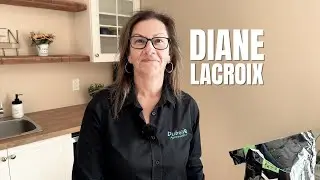 Les coups de coeur de Diane