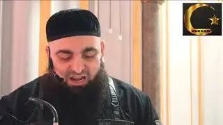 Умар Хехоев: Ч1ог1 Хаз Хьехам. Саг1анаш Далар.