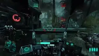 Noob Hiena still doesn't know how to properly control this jump