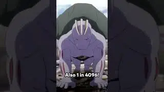 What is the Rarest Pokemon?  
