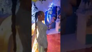 cumpleños de anyuri musica fotos