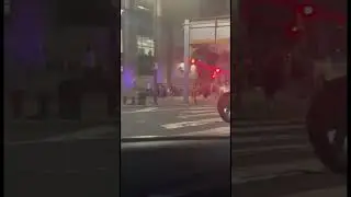 Amerika’nın en tehlikeli sokakları!￼