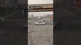 Семерка 7 - #чечня #шортс #музыка #automobile #чечнягрозный #песня #drifting #казахстан #rek #drift