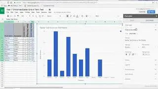 Using Ctrl to select columns which are not next to each other
