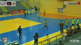 Jogo Real! Mais uma partida pelo paulista