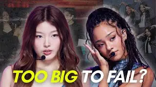 The Rise and Reality of KATSEYE: HYBE’s Most Ambitious Girl Group Yet