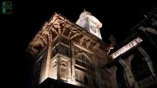 Night life in Gwalior || IITTM ||
