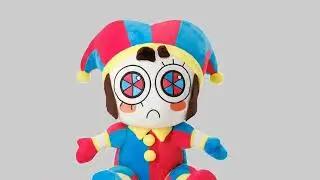 Pomni wants a strawberry//The Amazing Digital Circus//LAZY