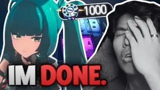 I Lost Hope | 1000 Qingyi Summons