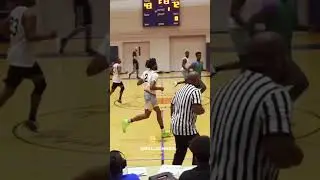 8 threes in rec leauge run 34 pts