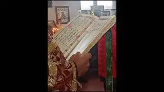 Никто не смеётся над богом в больнице!