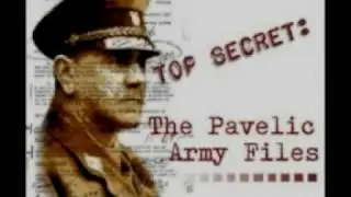 Who Infiltrated America 4 of 6 By Thomas Richards