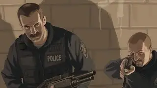 GTA V - POLICE SUCKS