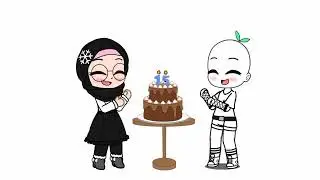IT'S MY BIRTHDAY...TADA✨