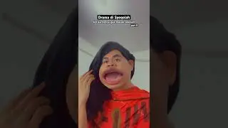 part 5 ketika bestai gak masuk sekolah #shorts #alwanrk
