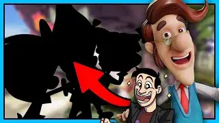 6 LEAKED characters for Nickelodeon All Star Brawl??