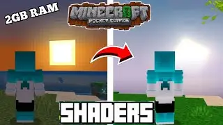 The Best Low-End Android Minecraft Shaders of 2024