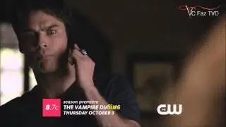 Promo estendida LEGENDADA do episódio 5x01   'I Know What You Did Last Summer'