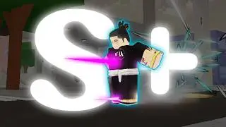 Unleashing the New Todo's MAX POTENTIAL in JJS...