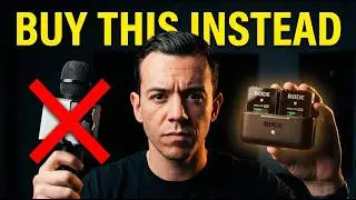 Rode Wireless Pro Review: Worth the Upgrade?