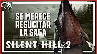 SE MERECE SER EL RETORNO DE LA SAGA | SILENT HILL 2 REMAKE REVIEW (SIN SPOILERS)