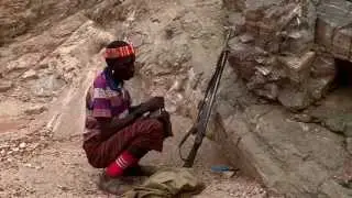 From Here to Timbuktu: TURKANA