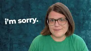 So... Here's What Happened.