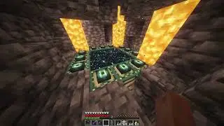 Just ME vs ENDER DRAGON! Epic Battle!