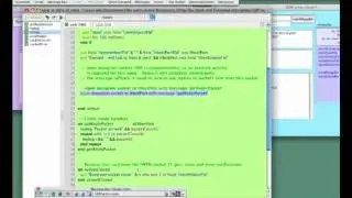 Demo of UDP Networking at Livecode.tv Part 5 of 8 NOT xbox 360 Microsoft generator