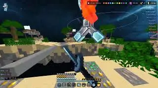 new config