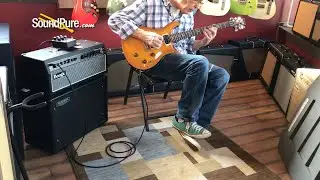 PRS P22 10 Top [Clean] - Quick n' Dirty