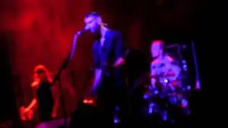 PLACEBO SPECIAL K Leeds Academy 2013New Project