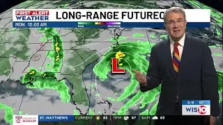 First Alert Weather Sept. 10, 2024
