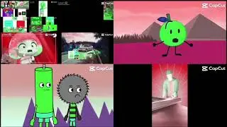 Too many preview 1280 compilation (Extended again by me)
