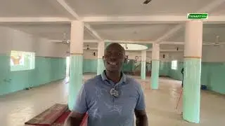 Réfection de la grande mosquée de Tanaff Bouba Mane @tanaffinfostv2152