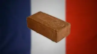 Amnesia: The Brick