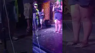PANAGINIP - LIVE RAP PERFORMANCE BY WARZONE BAND🎙️😲👍