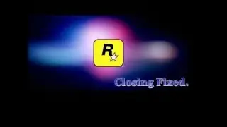 GTA V stuck at Exiting or Closing Point Fix....100%!!