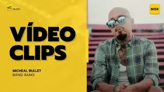 Micheal Bullet - BANG! BANG! - Videoclip