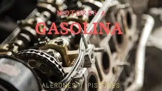COMO HAN EVOLUCIONADO MOTORES GASOLINA